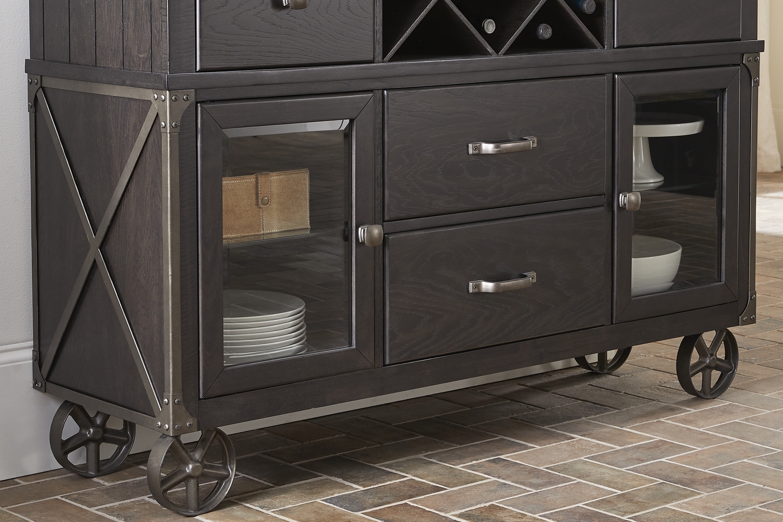 Red Hook Black Server - Thumbnail - Image 4