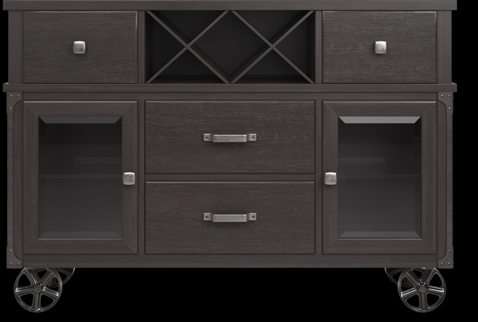 Red Hook Black Server - Thumbnail - Image 1