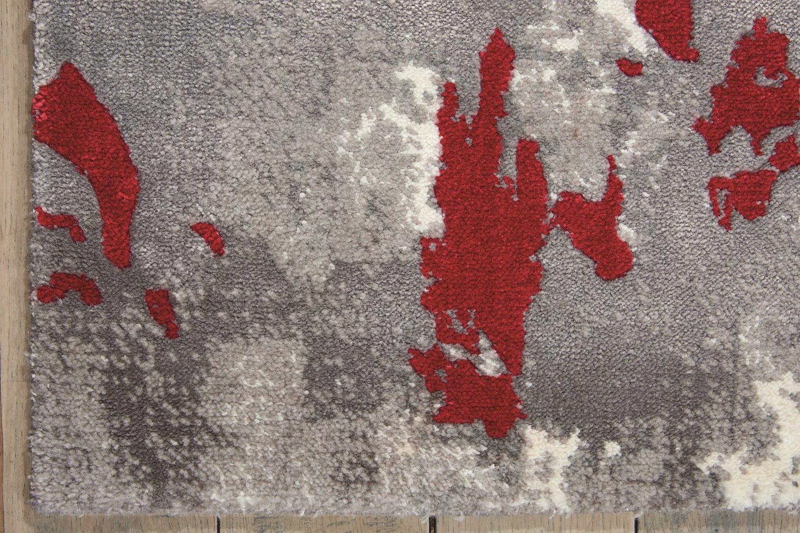 Red Sky Twilight 7'9" x 9'9" Rug - Thumbnail - Image 2