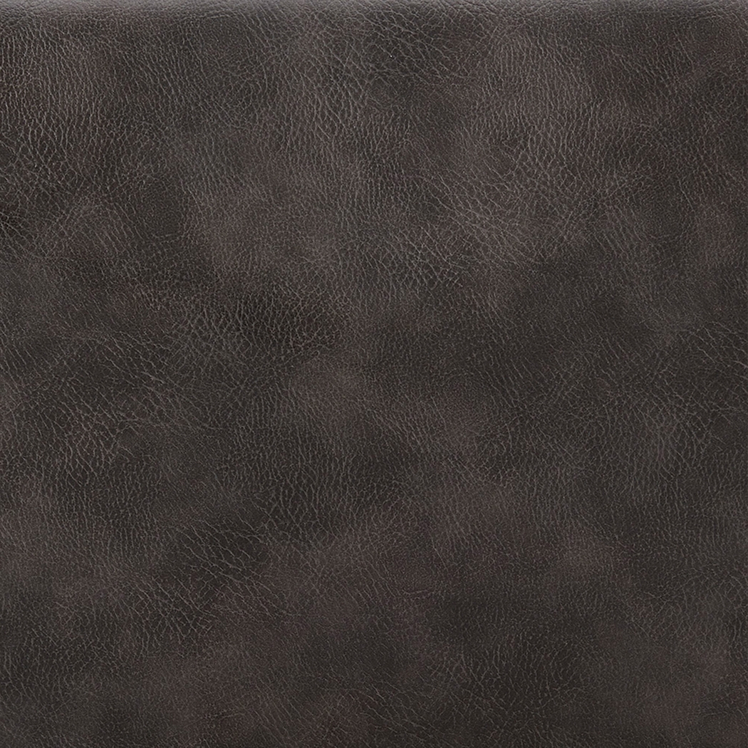 Reder Dark Gray Tilt Office Chair - Thumbnail - Image 7