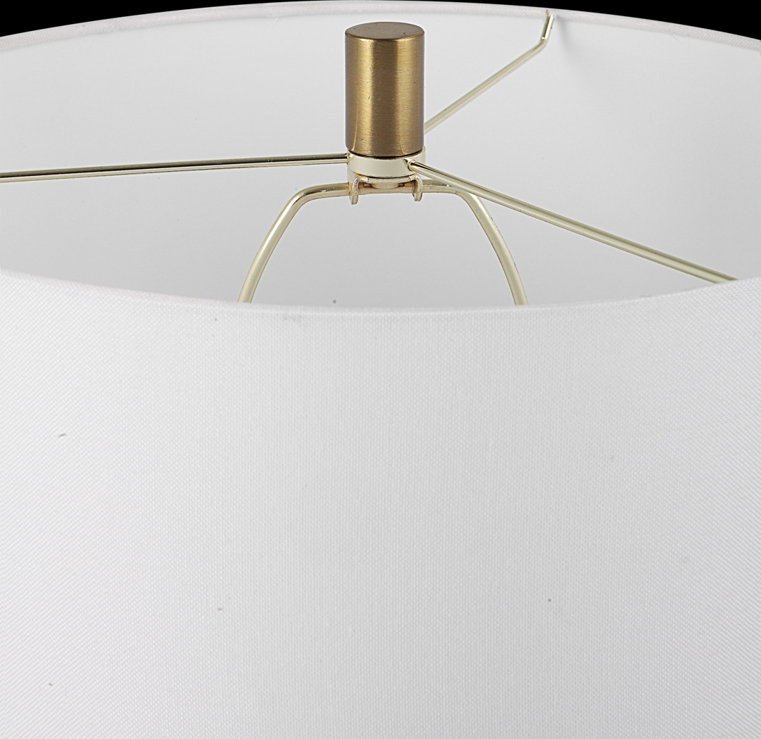 Redland Loop Black Lamp - Thumbnail - Image 7