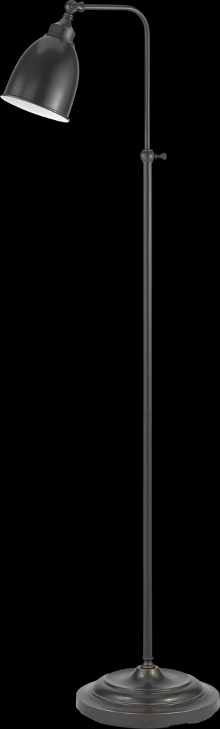 Redmon Bronze Floor Lamp - Thumbnail - Image 1