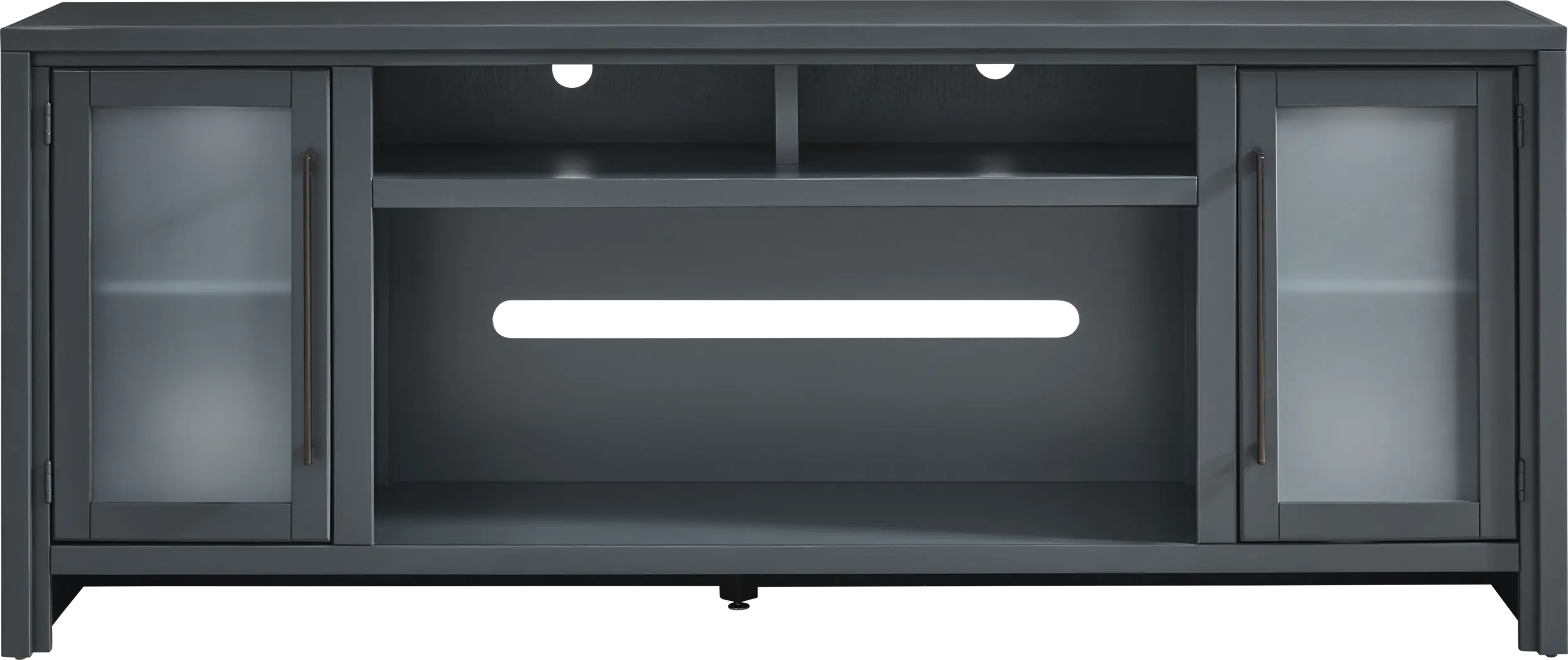 Redmond Blue 80 in. Console - Thumbnail - Image 1