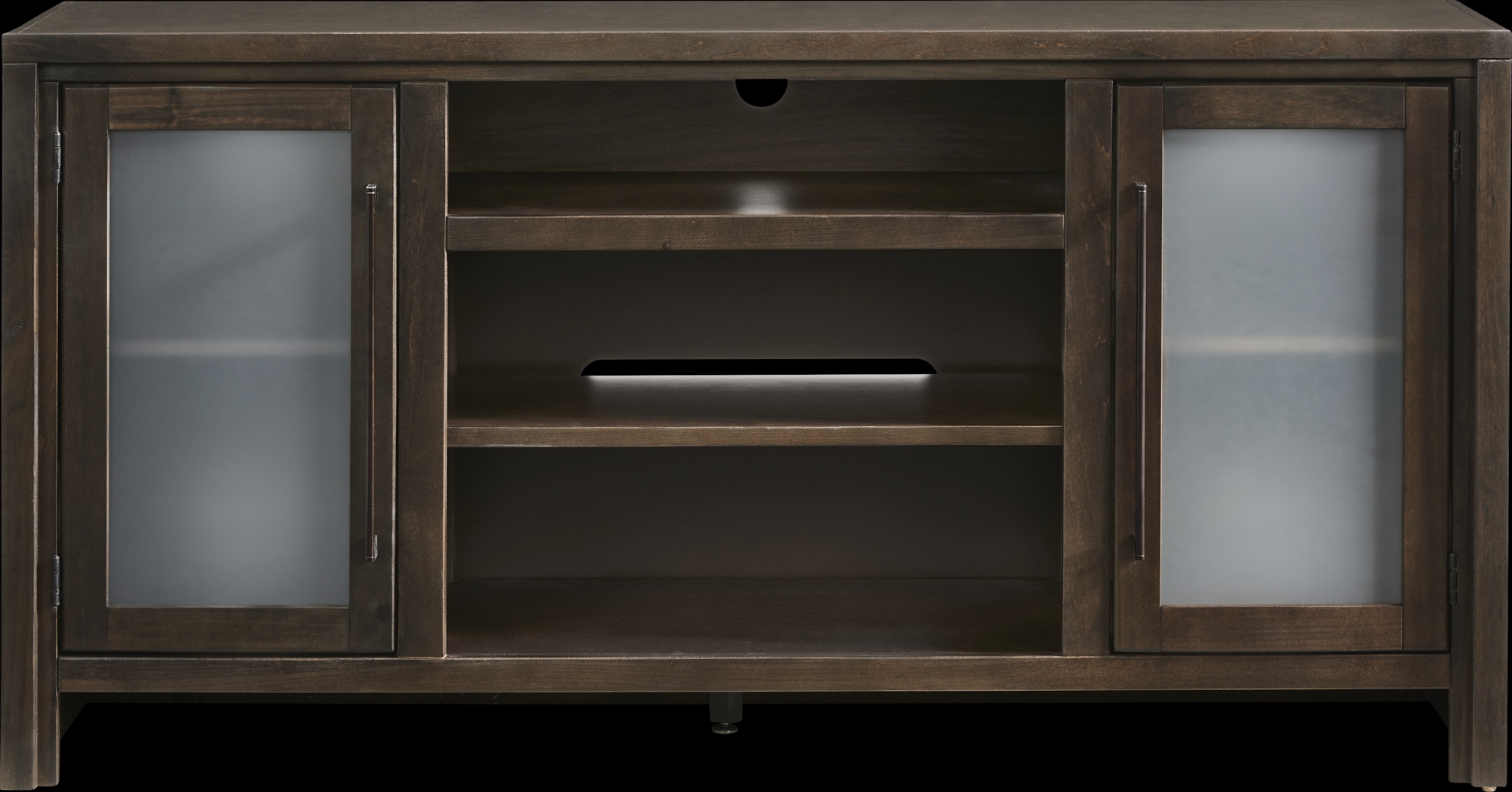 Redmond Espresso 64 in. Console - Thumbnail - Image 1