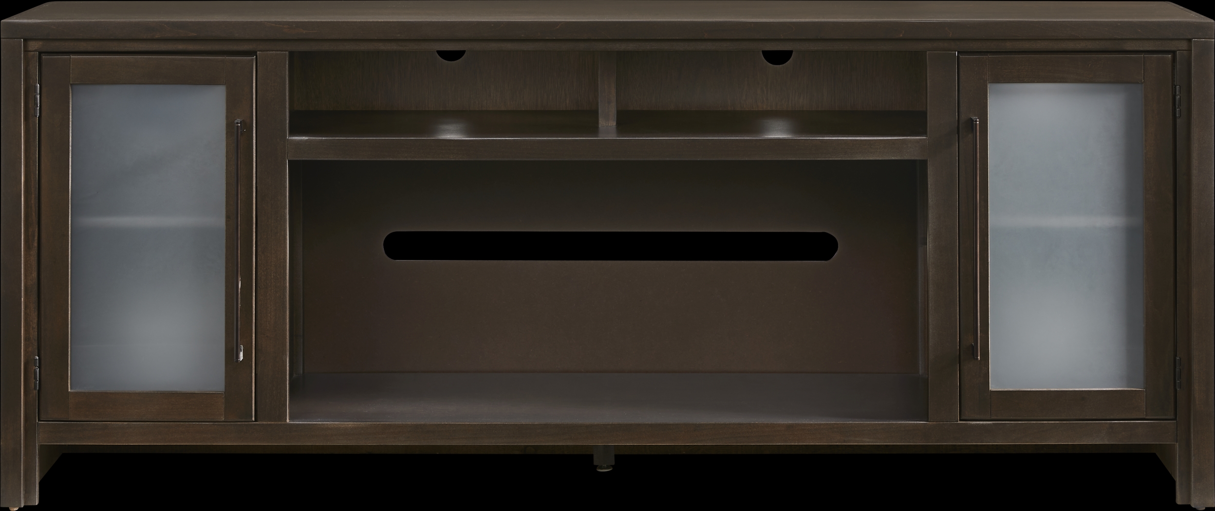 Redmond Espresso 80 in. Console - Thumbnail - Image 1