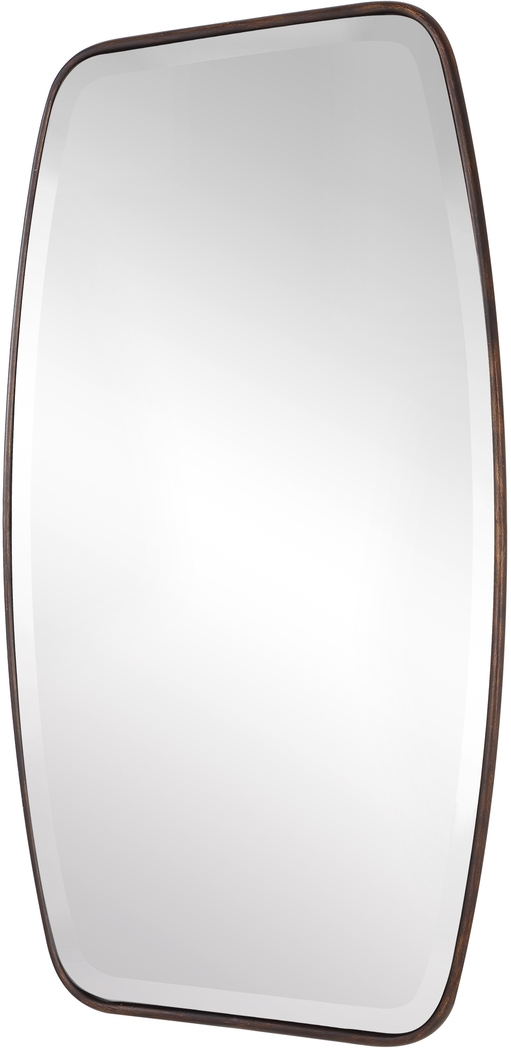 Redruth Bronze Mirror - Thumbnail - Image 2