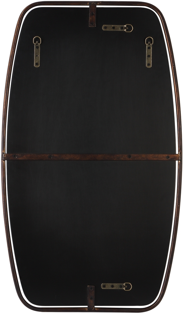 Redruth Bronze Mirror - Thumbnail - Image 3