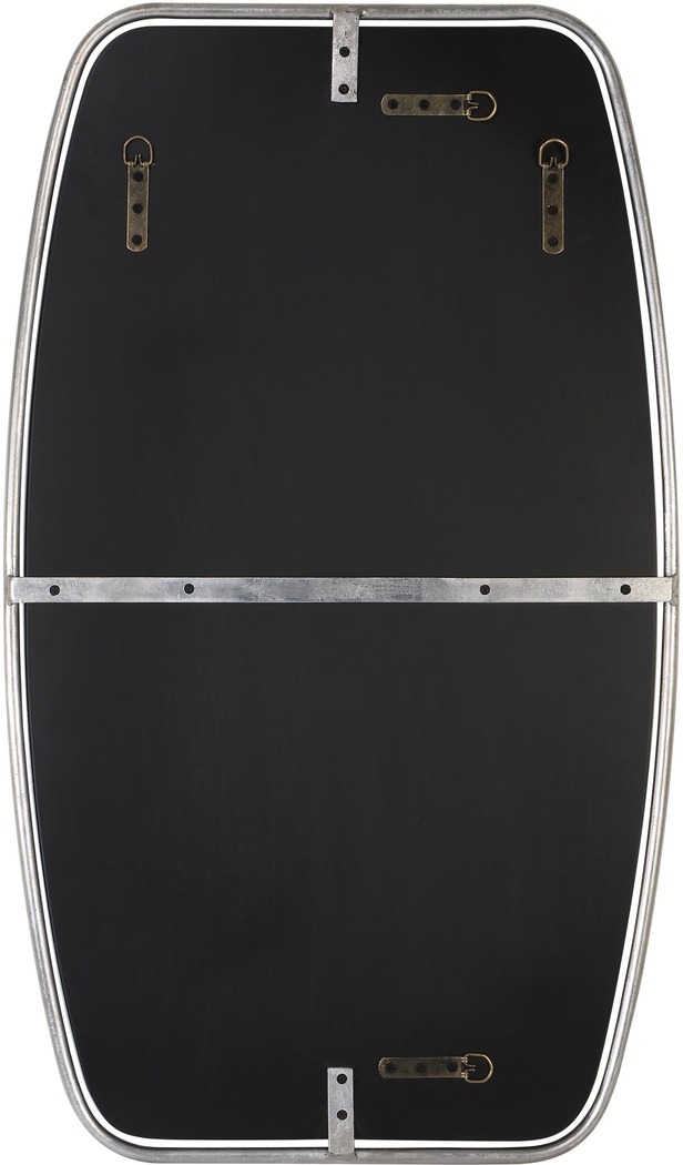 Redruth Silver Mirror - Thumbnail - Image 3