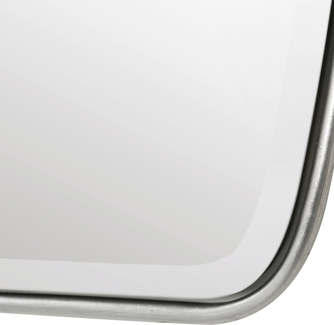 Redruth Silver Mirror - Thumbnail - Image 4