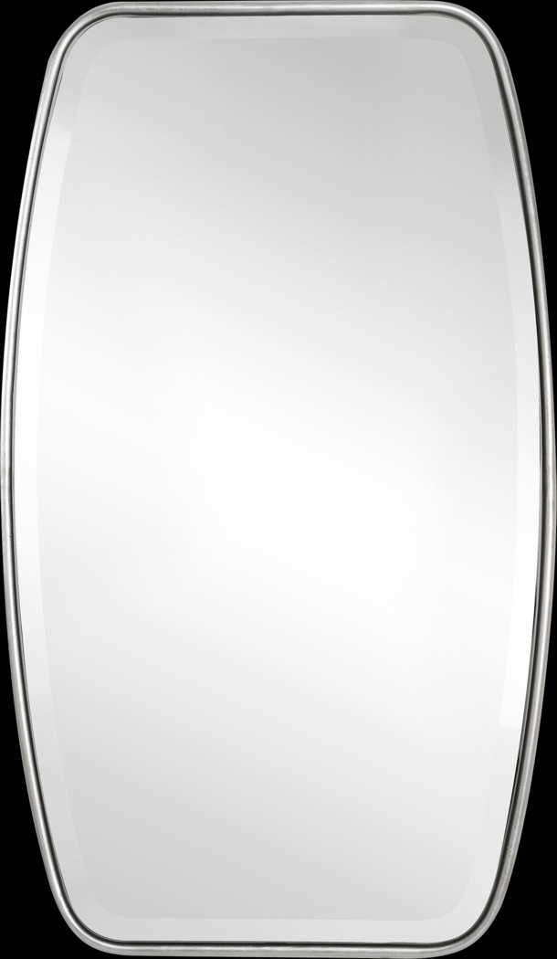 Redruth Silver Mirror - Thumbnail - Image 1