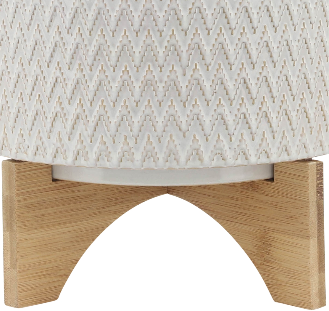 Redwol Ivory Planter - Thumbnail - Image 7