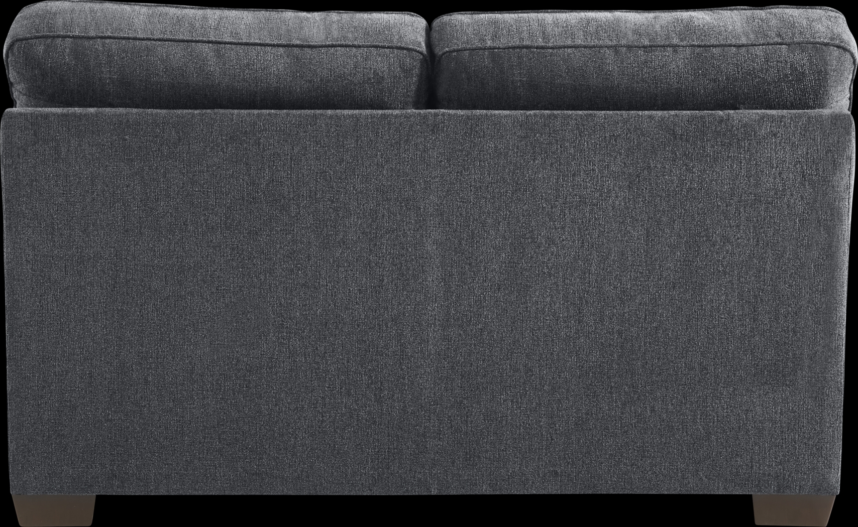 Redwood Park Navy 7 Pc Living Room - Thumbnail - Image 6