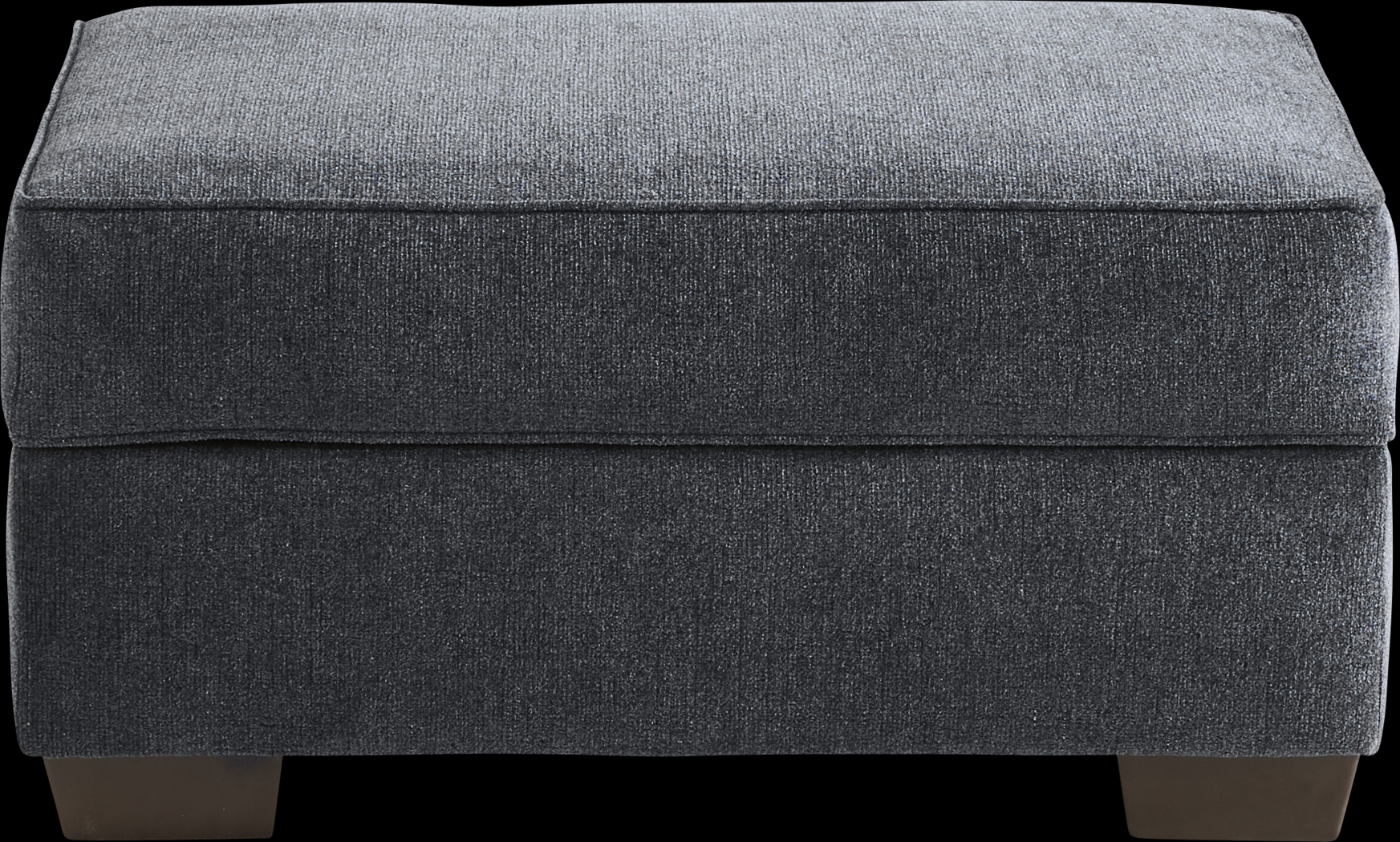 Redwood Park Navy 7 Pc Living Room - Thumbnail - Image 7