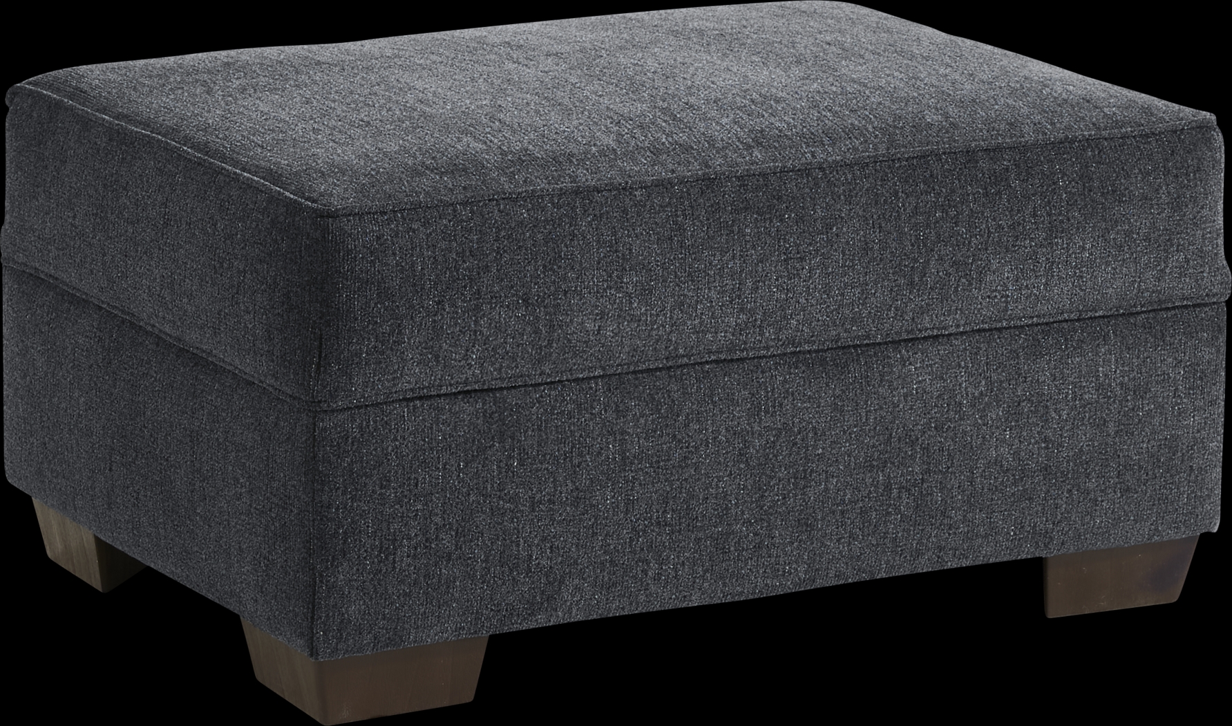 Redwood Park Navy 7 Pc Living Room - Thumbnail - Image 6