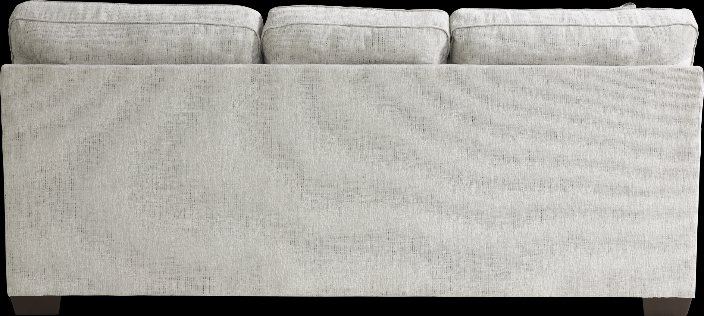 Redwood Park Smoke 2 Pc Sectional Living Room - Thumbnail - Image 3