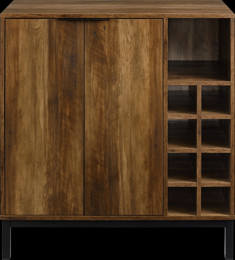 Reevesbury Barnwood Buffet - Thumbnail - Image 2