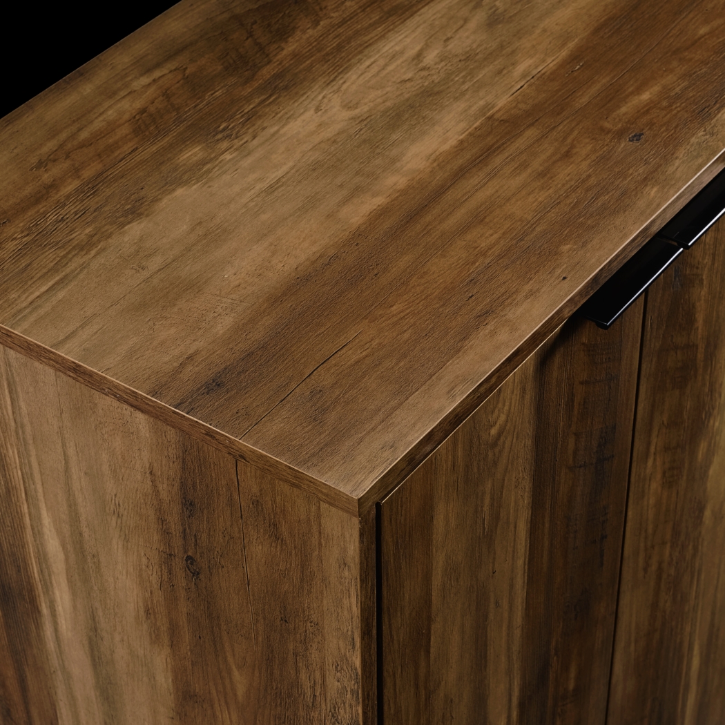 Reevesbury Barnwood Buffet - Thumbnail - Image 3