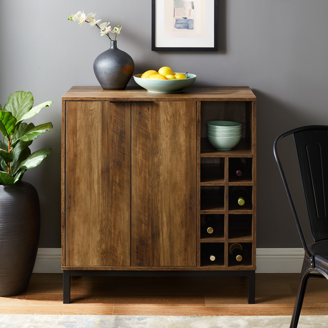 Reevesbury Barnwood Buffet - Thumbnail - Image 4