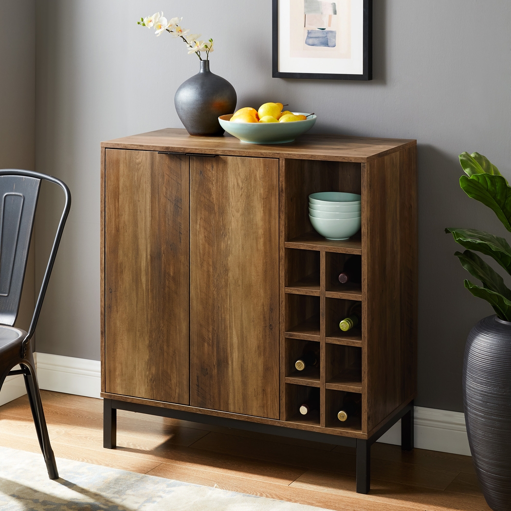 Reevesbury Barnwood Buffet - Thumbnail - Image 5