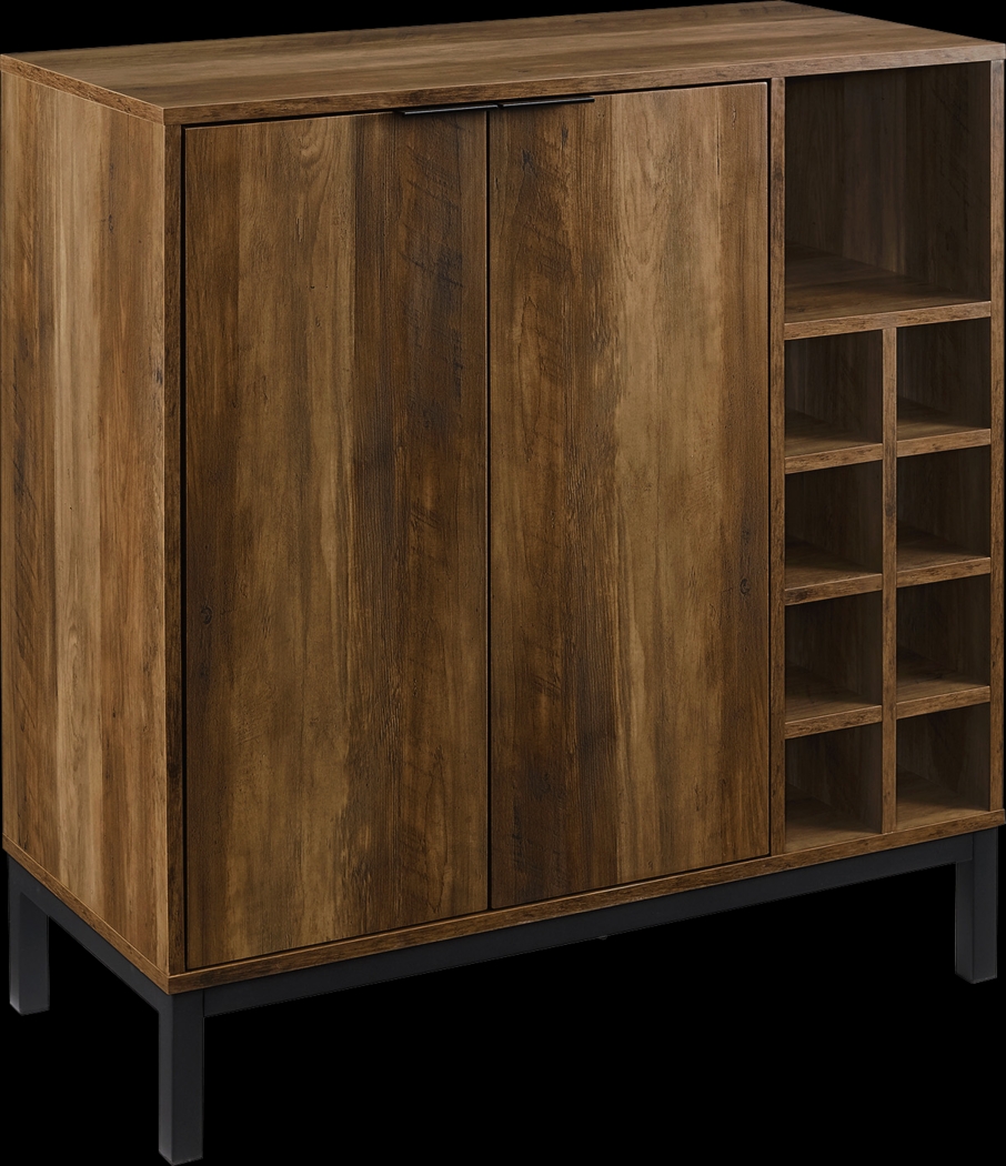 Reevesbury Barnwood Buffet - Thumbnail - Image 1