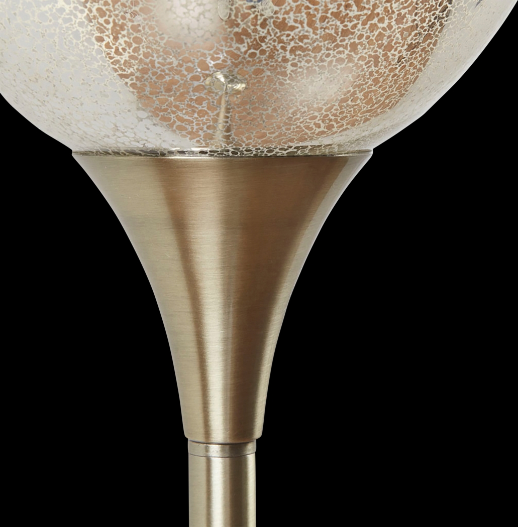 Reflect Creek Brass Floor Lamp - Thumbnail - Image 4