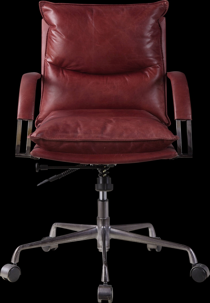 Regallie Ruby Office Chair - Thumbnail - Image 2