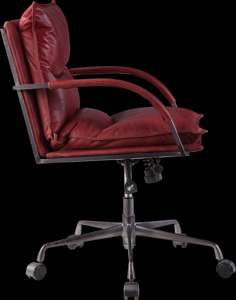 Regallie Ruby Office Chair - Thumbnail - Image 3