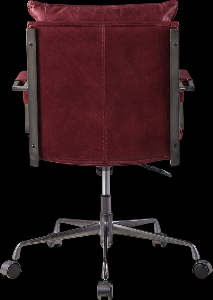 Regallie Ruby Office Chair - Thumbnail - Image 4