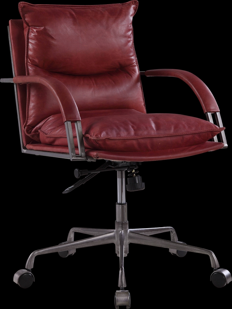 Regallie Ruby Office Chair - Thumbnail - Image 1