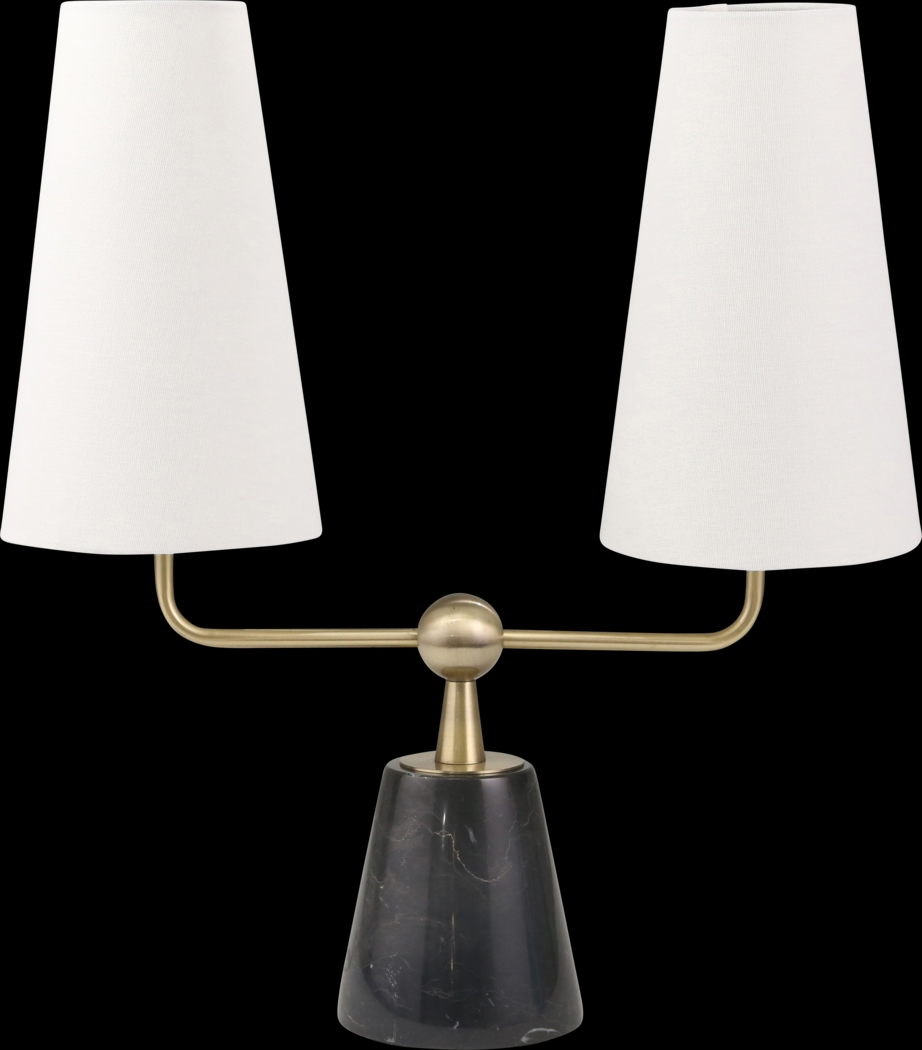Regatta Reef Black Lamp - Thumbnail - Image 1