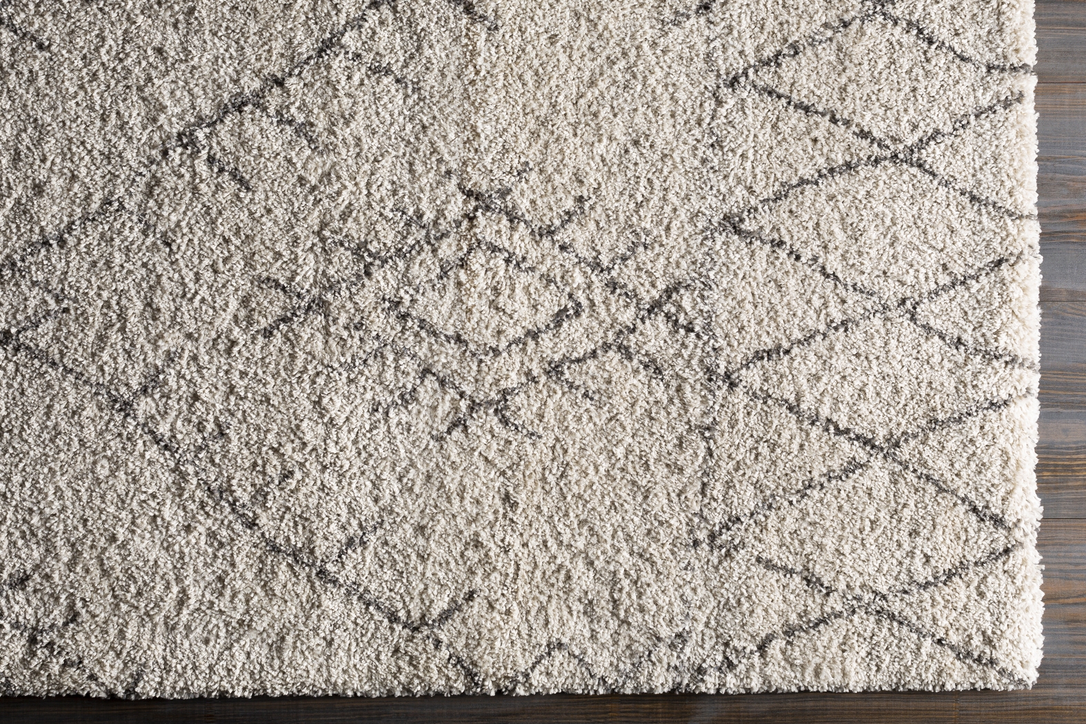 Reidwick Cream 7'11 x 10'11 Area Rug - Thumbnail - Image 5