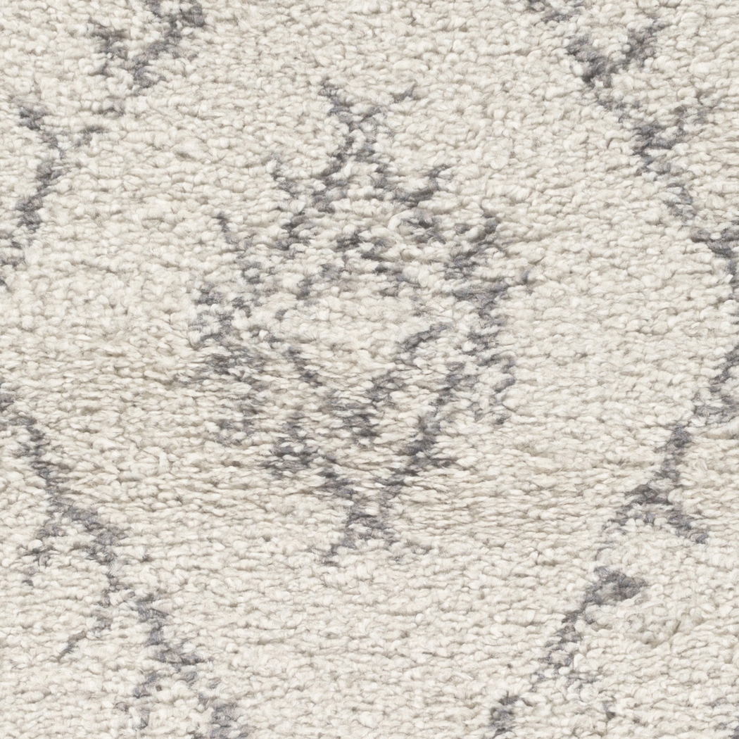 Reidwick Cream 7'11 x 10'11 Area Rug - Thumbnail - Image 6