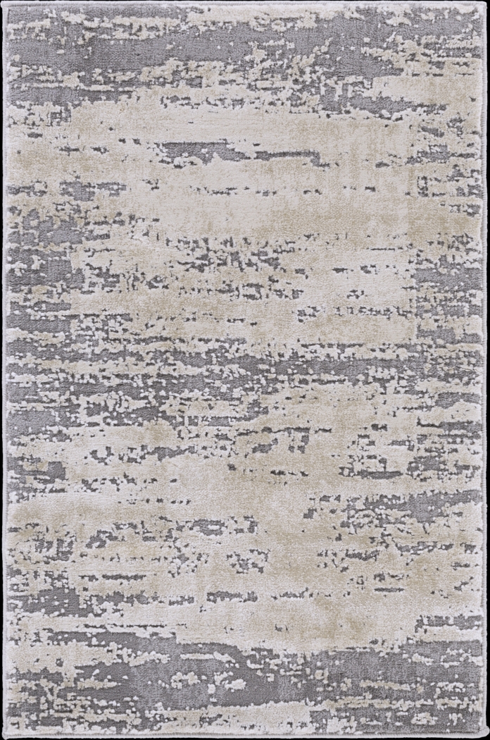 Reigate I Tan 3'11 x 5'7 Rug - Thumbnail - Image 1