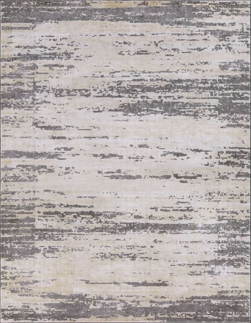 Reigate I Tan 7'10 x 10'3 Rug - Thumbnail - Image 1