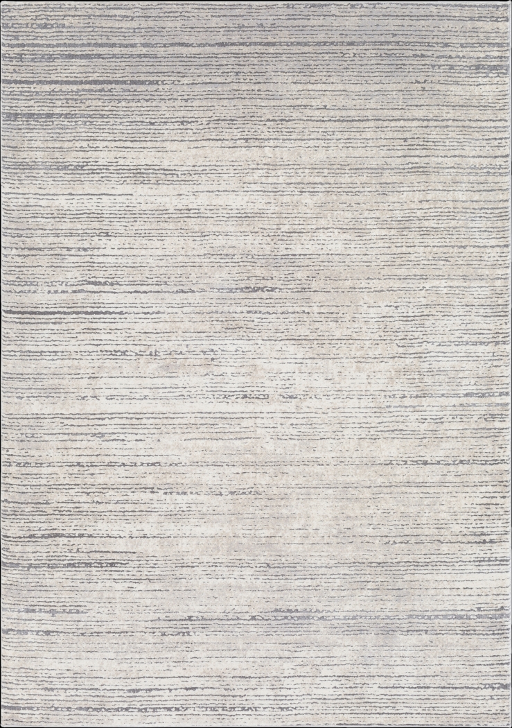 Reigate II Tan 5'3 x 7'6 Rug - Thumbnail - Image 1