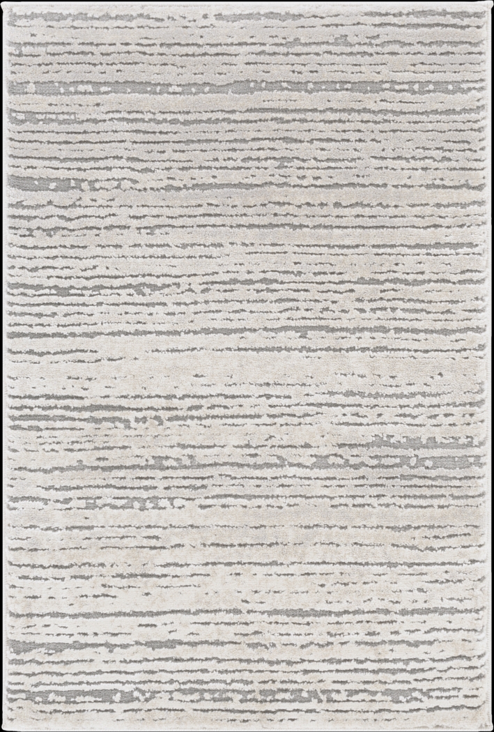 Reigate II Tan 6'7 x 9'6 Rug - Thumbnail - Image 1