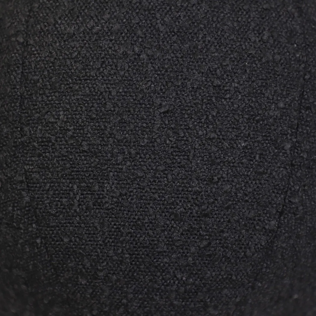 Reighard Black 14 in. Accent Pillow - Thumbnail - Image 3