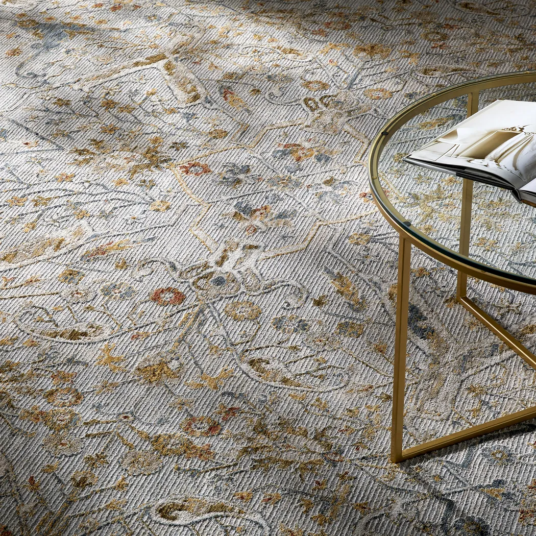 Reine Multi 5' x 7'6 Rug - Thumbnail - Image 8