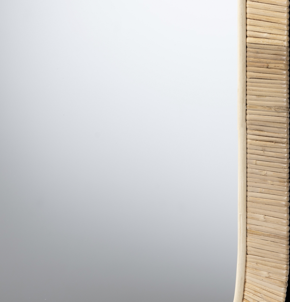 Reinert I Brown Mirror - Thumbnail - Image 3