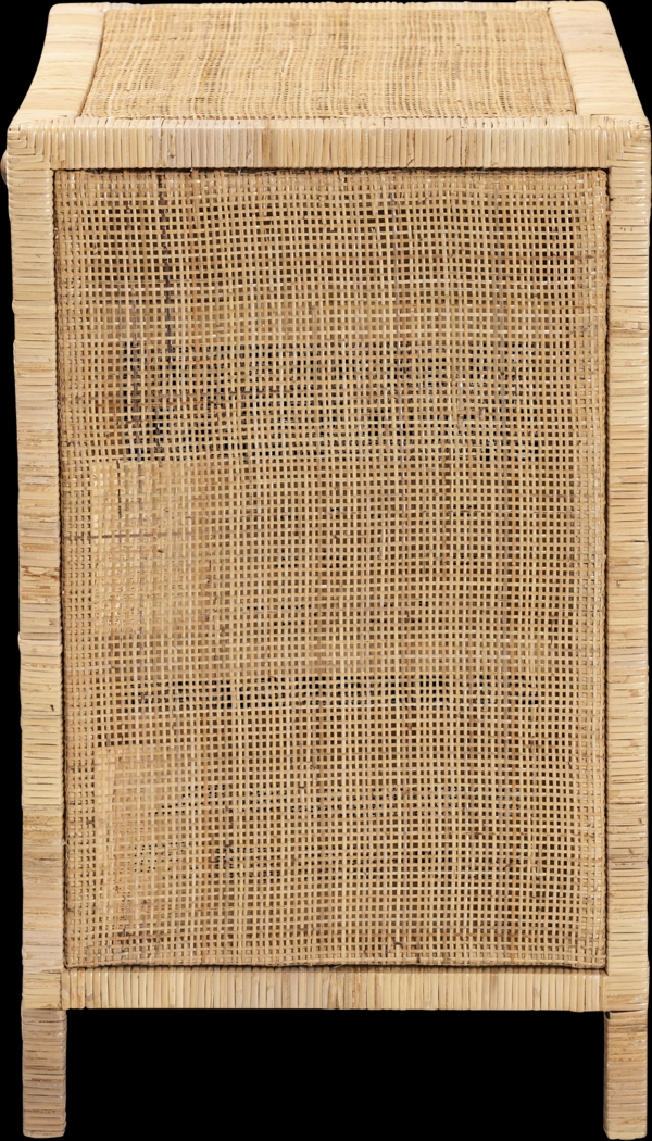 Reinert III Brown Sofa Table - Thumbnail - Image 6