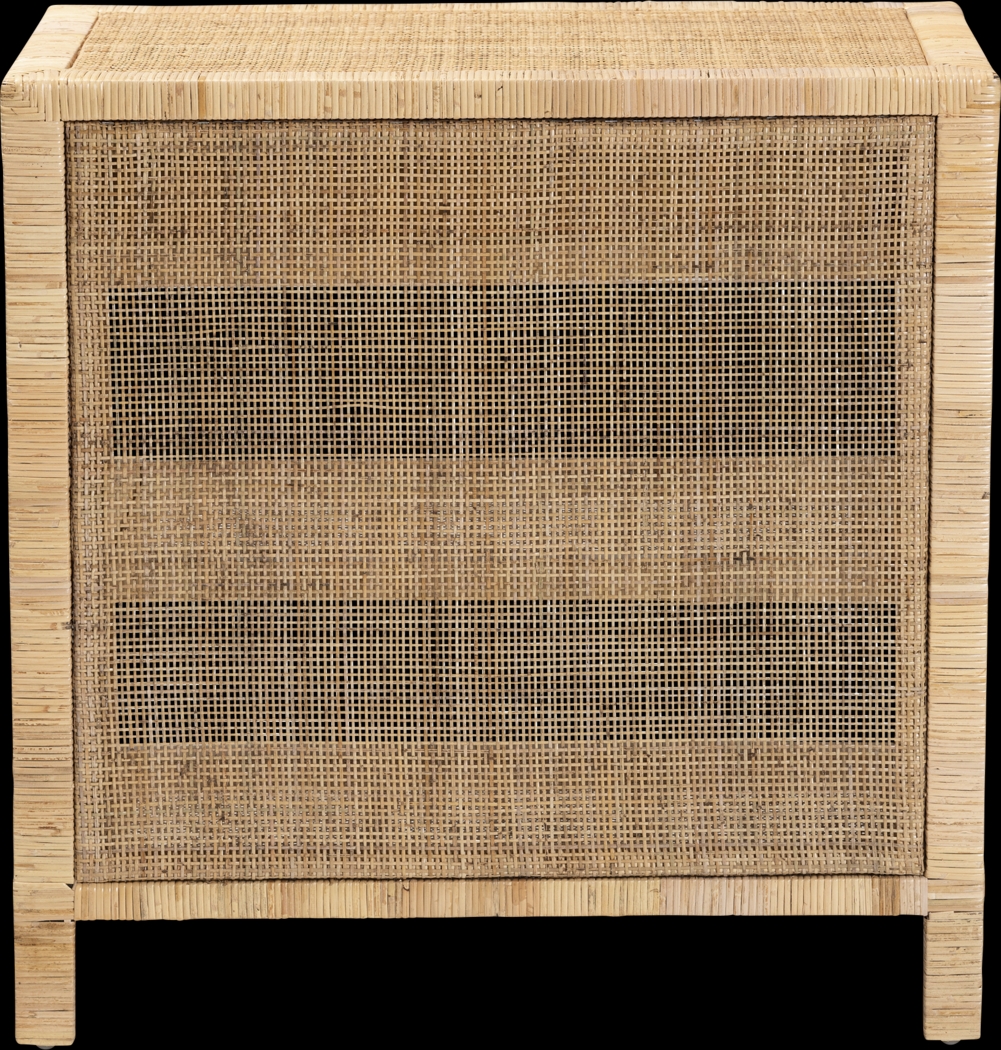 Reinert III Brown Sofa Table - Thumbnail - Image 7