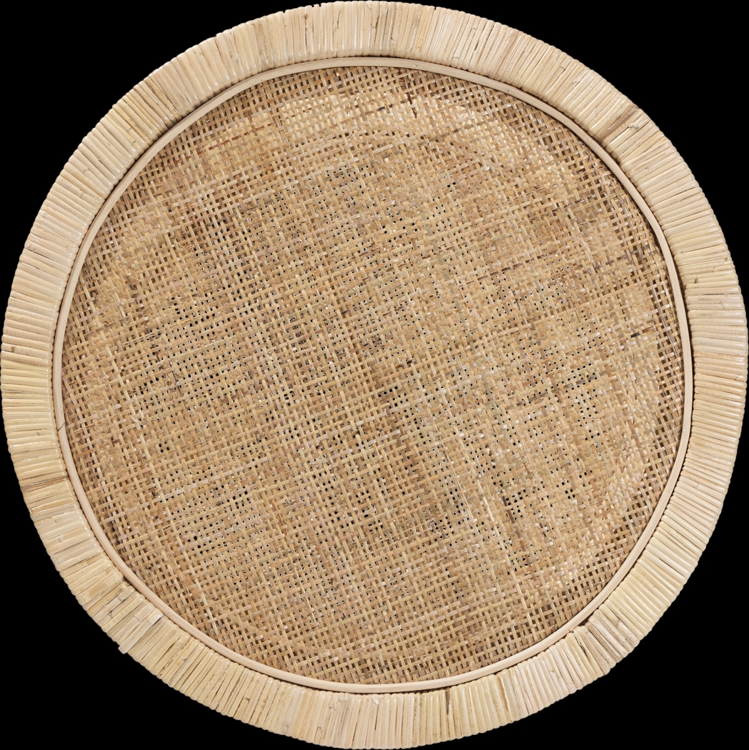 Reinert IV Brown End Table - Thumbnail - Image 6