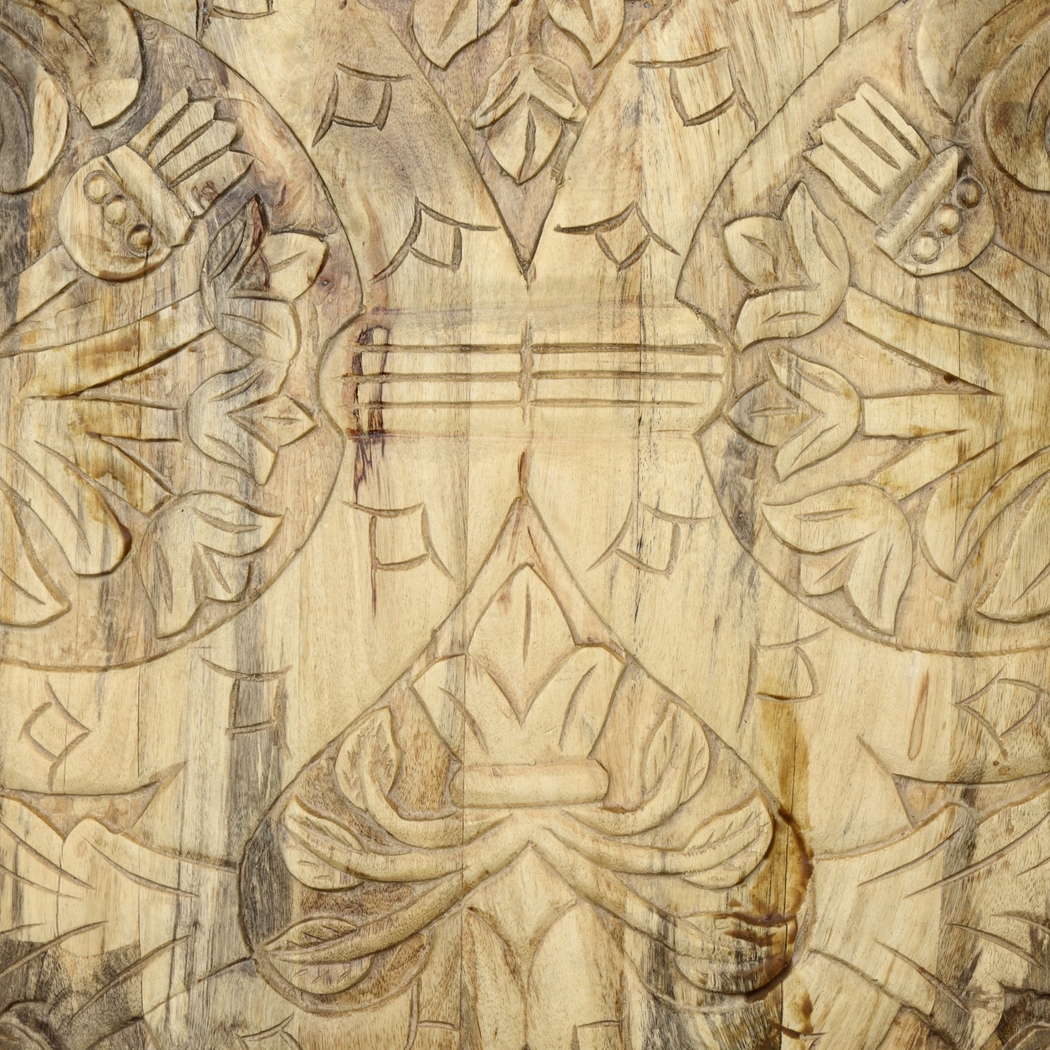 Reister Natural Cocktail Table - Thumbnail - Image 5