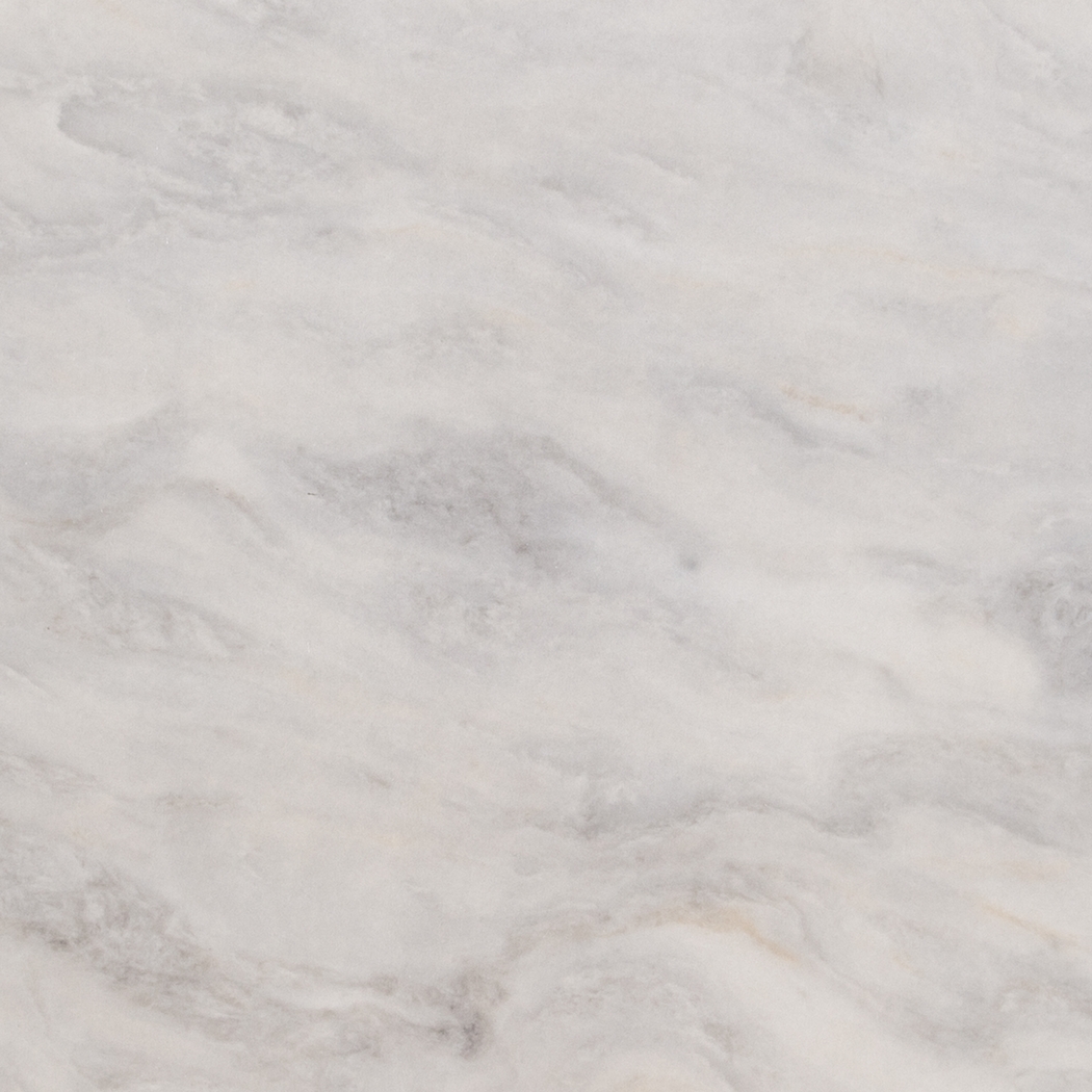 Relckin White End Table - Thumbnail - Image 5