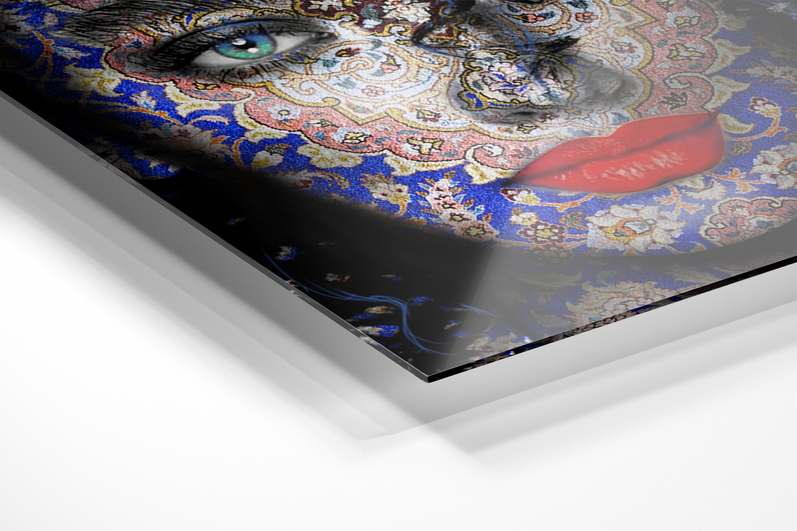 Relph II Black Artwork - Thumbnail - Image 2