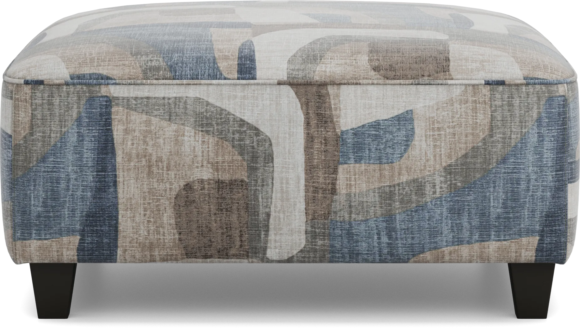Remington Heights Cocoa 7 Pc Living Room - Thumbnail - Image 12