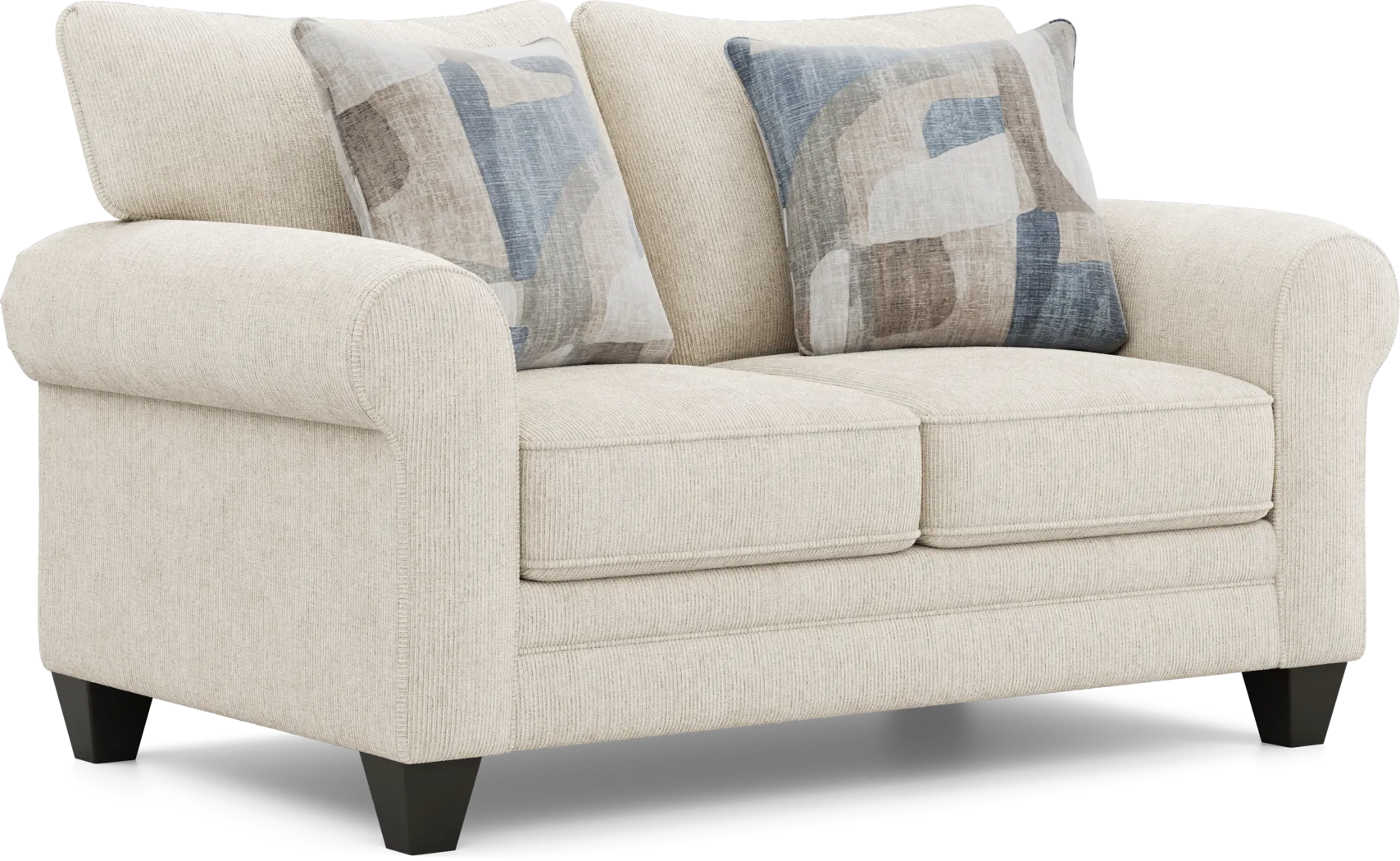 Remington Heights Sand 8 Pc Living Room - Thumbnail - Image 10