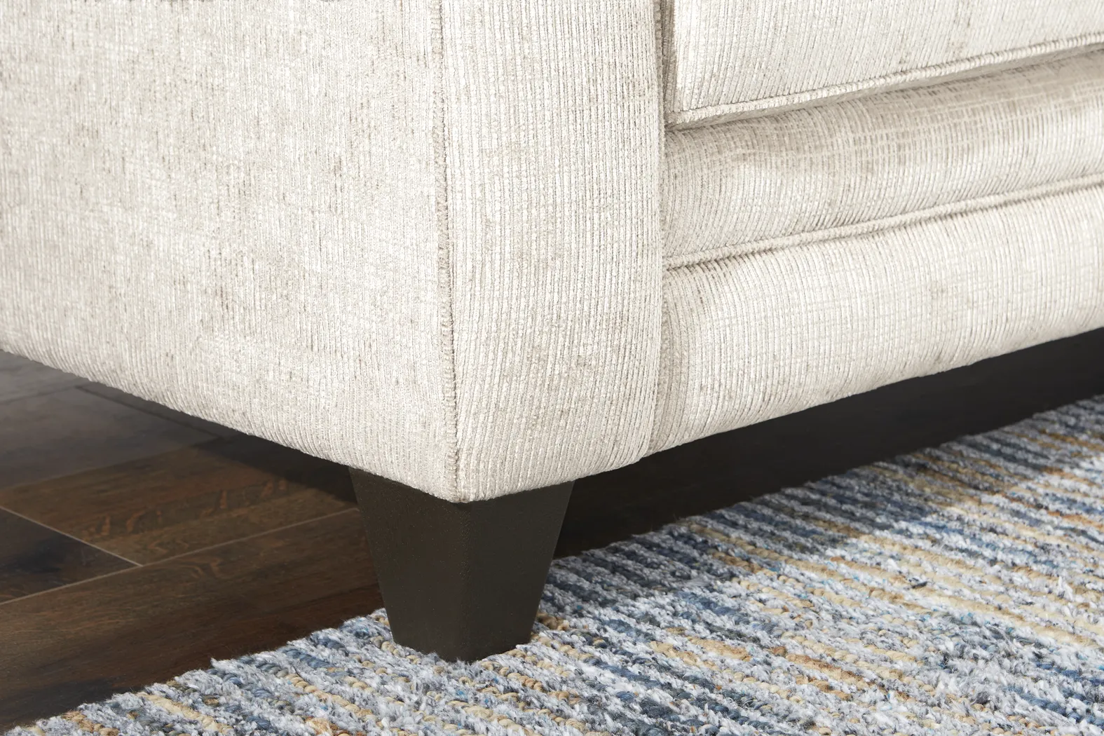 Remington Heights Sand Sleeper Sofa - Image 7