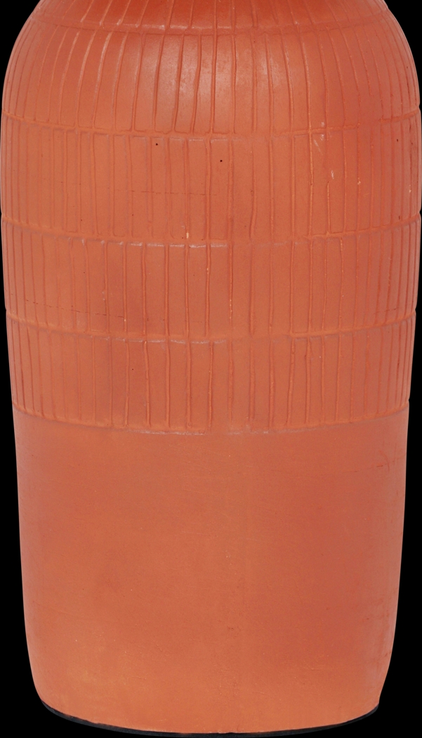 Remsen Boulevard Terracotta Lamp - Thumbnail - Image 4