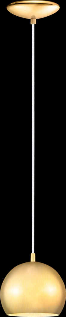 Remuda Home Gold Pendant - Thumbnail - Image 1